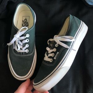 Vans Authentic